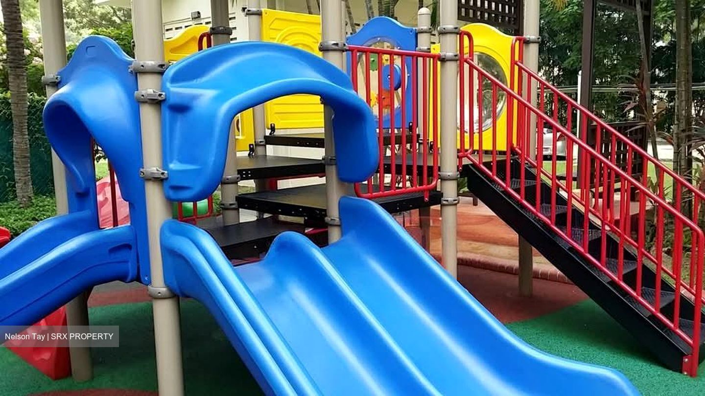 Emerald Park (D3), Condominium #582448221